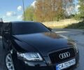 Черный Ауди А6, объемом двигателя 2.4 л и пробегом 265 тыс. км за 5518 $, фото 1 на Automoto.ua