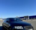 Ауди А6 2005 в Одессе на Automoto.ua Черный Ауди А6, объемом двигателя 2.7 л и пробегом 380 тыс. км за 7300 $, фото 2 на Automoto.ua