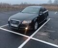 Чорний Ауді А6, об'ємом двигуна 3 л та пробігом 375 тис. км за 6700 $, фото 1 на Automoto.ua