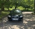 Ауди А6 2005 в Ивано-Франковске на Automoto.ua Черный Ауди А6, объемом двигателя 2.4 л и пробегом 290 тыс. км за 7200 $, фото 1 на Automoto.ua