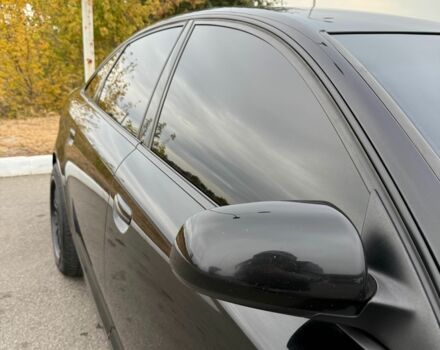 Черный Ауди А6, объемом двигателя 0 л и пробегом 300 тыс. км за 7000 $, фото 3 на Automoto.ua