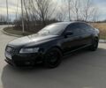 Черный Ауди А6, объемом двигателя 2.39 л и пробегом 300 тыс. км за 7000 $, фото 15 на Automoto.ua