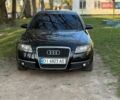 Черный Ауди А6, объемом двигателя 2.39 л и пробегом 296 тыс. км за 5850 $, фото 1 на Automoto.ua