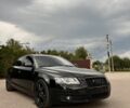Черный Ауди А6, объемом двигателя 2 л и пробегом 318 тыс. км за 7300 $, фото 1 на Automoto.ua