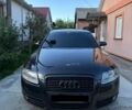 Черный Ауди А6, объемом двигателя 2.97 л и пробегом 375 тыс. км за 7925 $, фото 1 на Automoto.ua