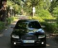 Черный Ауди А6, объемом двигателя 2.97 л и пробегом 380 тыс. км за 7700 $, фото 1 на Automoto.ua