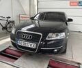 Черный Ауди А6, объемом двигателя 2.4 л и пробегом 150 тыс. км за 8700 $, фото 1 на Automoto.ua
