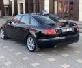 Чорний Ауді А6, об'ємом двигуна 3 л та пробігом 375 тис. км за 4550 $, фото 2 на Automoto.ua