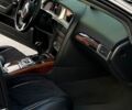 Черный Ауди А6, объемом двигателя 2.7 л и пробегом 217 тыс. км за 6400 $, фото 6 на Automoto.ua