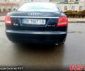 Черный Ауди А6, объемом двигателя 27 л и пробегом 293 тыс. км за 5500 $, фото 3 на Automoto.ua