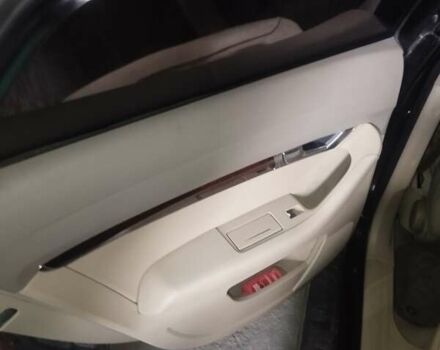 Чорний Ауді А6, об'ємом двигуна 2.98 л та пробігом 300 тис. км за 3500 $, фото 2 на Automoto.ua