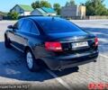 Черный Ауди А6, объемом двигателя 2.4 л и пробегом 220 тыс. км за 5950 $, фото 1 на Automoto.ua