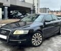 Черный Ауди А6, объемом двигателя 3 л и пробегом 235 тыс. км за 2000 $, фото 1 на Automoto.ua
