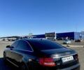 Ауди А6 2005 в Одессе на Automoto.ua Черный Ауди А6, объемом двигателя 2.7 л и пробегом 380 тыс. км за 7300 $, фото 4 на Automoto.ua