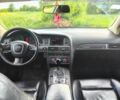 Черный Ауди А6, объемом двигателя 3 л и пробегом 465 тыс. км за 3900 $, фото 6 на Automoto.ua
