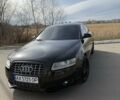 Черный Ауди А6, объемом двигателя 2.39 л и пробегом 300 тыс. км за 7000 $, фото 1 на Automoto.ua