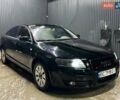Чорний Ауді А6, об'ємом двигуна 1.97 л та пробігом 412 тис. км за 6850 $, фото 2 на Automoto.ua