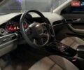 Чорний Ауді А6, об'ємом двигуна 1.97 л та пробігом 412 тис. км за 6850 $, фото 24 на Automoto.ua