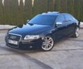 Черный Ауди А6, объемом двигателя 0 л и пробегом 236 тыс. км за 2260 $, фото 1 на Automoto.ua