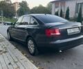 Чорний Ауді А6, об'ємом двигуна 1.97 л та пробігом 330 тис. км за 7100 $, фото 1 на Automoto.ua
