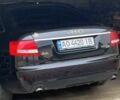 Ауді А6 2005 у Тячеве на Automoto.ua Чорний Ауді А6, об'ємом двигуна 3 л та пробігом 270 тис. км за 6700 $, фото 1 на Automoto.ua