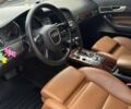 Чорний Ауді А6, об'ємом двигуна 3 л та пробігом 280 тис. км за 6900 $, фото 4 на Automoto.ua