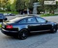 Чорний Ауді А6, об'ємом двигуна 3 л та пробігом 340 тис. км за 7999 $, фото 29 на Automoto.ua