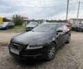 Чорний Ауді А6, об'ємом двигуна 2.7 л та пробігом 307 тис. км за 6914 $, фото 1 на Automoto.ua