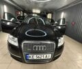 Ауди А6 2005 в Киеве на Automoto.ua Черный Ауди А6, объемом двигателя 3 л и пробегом 289 тыс. км за 7200 $, фото 2 на Automoto.ua