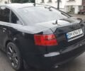 Черный Ауди А6, объемом двигателя 2.97 л и пробегом 350 тыс. км за 8300 $, фото 10 на Automoto.ua