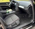 Черный Ауди А6, объемом двигателя 2 л и пробегом 168 тыс. км за 7200 $, фото 6 на Automoto.ua