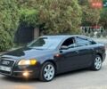 Черный Ауди А6, объемом двигателя 3 л и пробегом 303 тыс. км за 6300 $, фото 1 на Automoto.ua