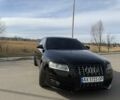 Черный Ауди А6, объемом двигателя 2.39 л и пробегом 300 тыс. км за 7000 $, фото 3 на Automoto.ua