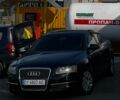 Черный Ауди А6, объемом двигателя 2.4 л и пробегом 295 тыс. км за 6500 $, фото 1 на Automoto.ua