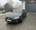 Чорний Ауді А6, об'ємом двигуна 2.4 л та пробігом 260 тис. км за 5700 $, фото 6 на Automoto.ua