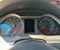 Черный Ауди А6, объемом двигателя 3 л и пробегом 260 тыс. км за 10000 $, фото 9 на Automoto.ua