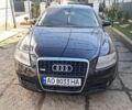 Чорний Ауді А6, об'ємом двигуна 2.4 л та пробігом 300 тис. км за 5550 $, фото 1 на Automoto.ua