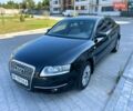 Чорний Ауді А6, об'ємом двигуна 2.4 л та пробігом 344 тис. км за 6500 $, фото 1 на Automoto.ua