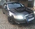 Черный Ауди А6, объемом двигателя 2.97 л и пробегом 273 тыс. км за 8500 $, фото 2 на Automoto.ua