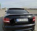 Черный Ауди А6, объемом двигателя 2.39 л и пробегом 300 тыс. км за 7000 $, фото 8 на Automoto.ua