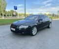 Черный Ауди А6, объемом двигателя 3 л и пробегом 300 тыс. км за 4800 $, фото 1 на Automoto.ua