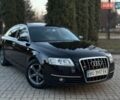 Чорний Ауді А6, об'ємом двигуна 2.39 л та пробігом 299 тис. км за 5499 $, фото 1 на Automoto.ua