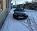 Черный Ауди А6, объемом двигателя 3 л и пробегом 330 тыс. км за 4000 $, фото 16 на Automoto.ua