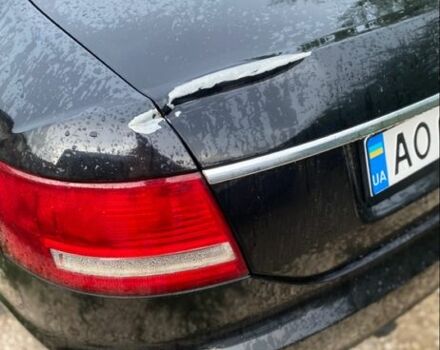 Чорний Ауді А6, об'ємом двигуна 2 л та пробігом 400 тис. км за 6500 $, фото 4 на Automoto.ua