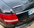 Чорний Ауді А6, об'ємом двигуна 2 л та пробігом 400 тис. км за 6500 $, фото 4 на Automoto.ua