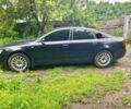 Черный Ауди А6, объемом двигателя 3 л и пробегом 400 тыс. км за 4500 $, фото 2 на Automoto.ua