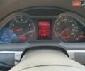 Ауди А6 2005 в Кривом Роге на Automoto.ua Черный Ауди А6, объемом двигателя 3 л и пробегом 341 тыс. км за 8500 $, фото 11 на Automoto.ua