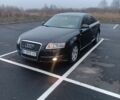 Чорний Ауді А6, об'ємом двигуна 3 л та пробігом 372 тис. км за 6900 $, фото 1 на Automoto.ua