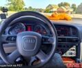 Черный Ауди А6, объемом двигателя 2.4 л и пробегом 220 тыс. км за 5950 $, фото 5 на Automoto.ua