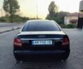 Черный Ауди А6, объемом двигателя 3 л и пробегом 266 тыс. км за 7399 $, фото 4 на Automoto.ua